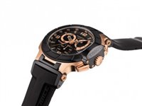 Orologio Tissot Uomo T-Race in Acciaio T0484172705706 - T0484172705706